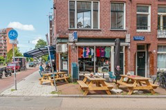 New for sale: Van der Hoopstraat 121H, 1051 VE Amsterdam