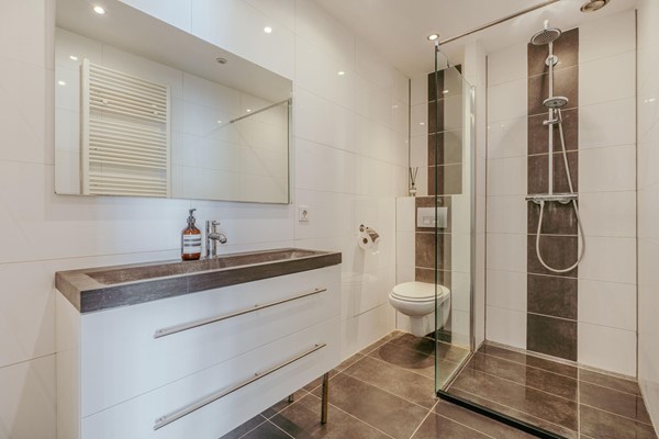 Medium property photo - Orteliusstraat 279H, 1056 NV Amsterdam