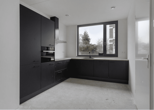 Medium property photo - Laageinde 101e, 5142 EG Waalwijk