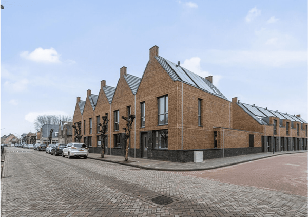 Medium property photo - Laageinde 101e, 5142 EG Waalwijk
