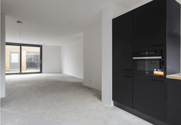 Medium property photo - Laageinde 101e, 5142 EG Waalwijk