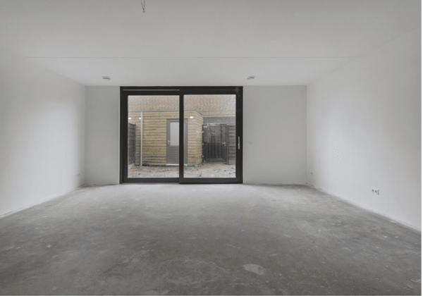 Medium property photo - Laageinde 101e, 5142 EG Waalwijk
