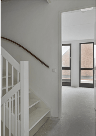 Medium property photo - Laageinde 101e, 5142 EG Waalwijk