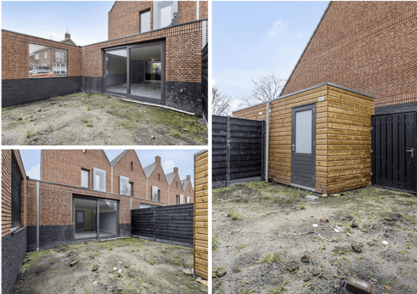 Medium property photo - Laageinde 101e, 5142 EG Waalwijk