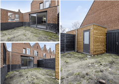 Nieuw in verhuur: Laageinde 101e, 5142 EG Waalwijk