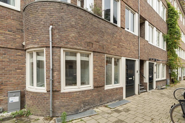 Medium property photo - Reinier Claeszenstraat 68H, 1056 WP Amsterdam