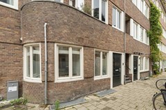 Te koop: Reinier Claeszenstraat 68H, 1056WP Amsterdam