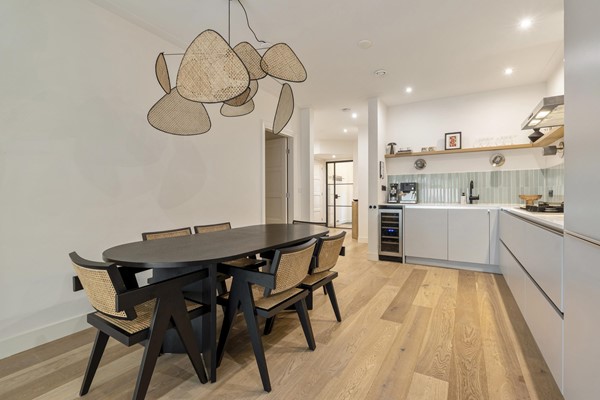 Medium property photo - Reinier Claeszenstraat 68H, 1056 WP Amsterdam