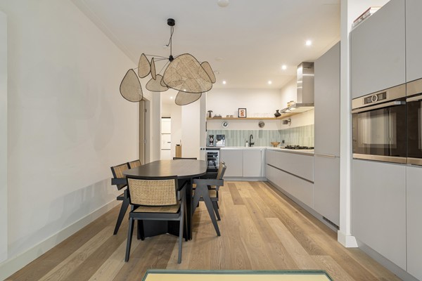 Medium property photo - Reinier Claeszenstraat 68H, 1056 WP Amsterdam