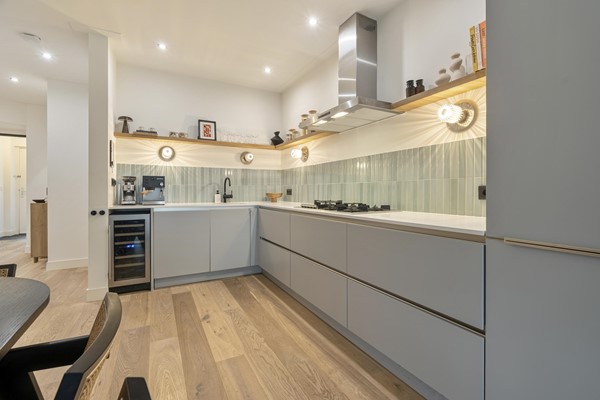 Medium property photo - Reinier Claeszenstraat 68H, 1056 WP Amsterdam