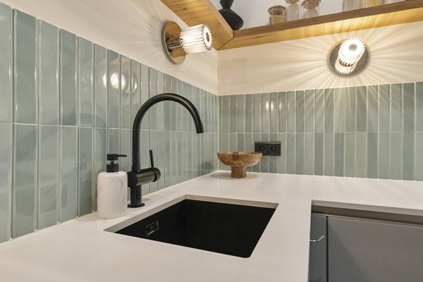 Medium property photo - Reinier Claeszenstraat 68H, 1056 WP Amsterdam