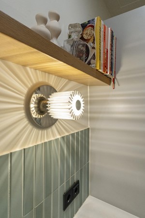 Medium property photo - Reinier Claeszenstraat 68H, 1056 WP Amsterdam