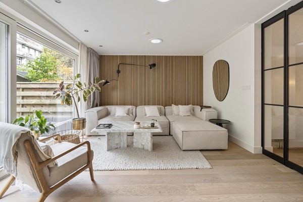 Medium property photo - Reinier Claeszenstraat 68H, 1056 WP Amsterdam