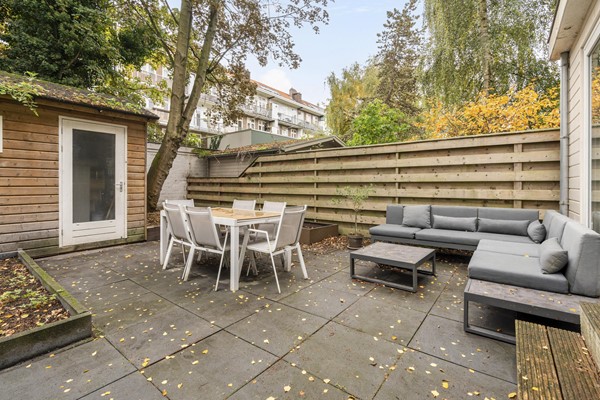 Medium property photo - Reinier Claeszenstraat 68H, 1056 WP Amsterdam