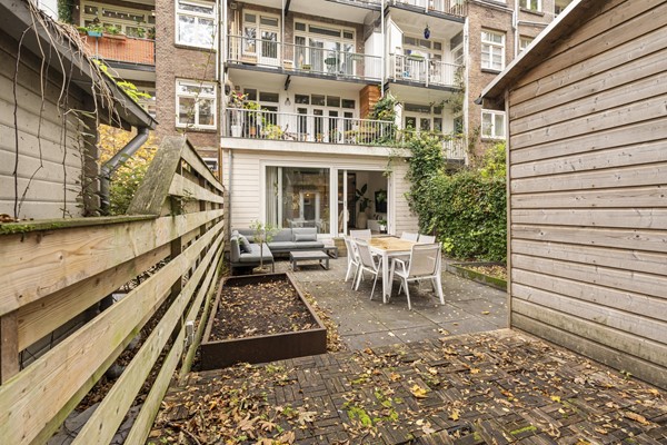 Medium property photo - Reinier Claeszenstraat 68H, 1056 WP Amsterdam