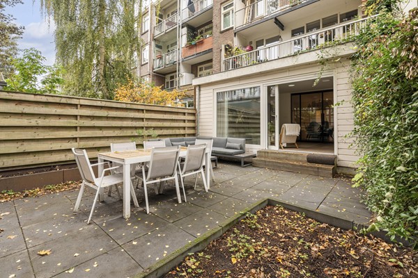 Medium property photo - Reinier Claeszenstraat 68H, 1056 WP Amsterdam