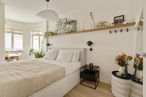 Medium property photo - Reinier Claeszenstraat 68H, 1056 WP Amsterdam