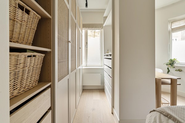 Medium property photo - Reinier Claeszenstraat 68H, 1056 WP Amsterdam