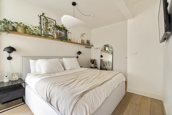 Medium property photo - Reinier Claeszenstraat 68H, 1056 WP Amsterdam