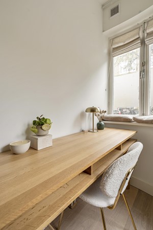 Medium property photo - Reinier Claeszenstraat 68H, 1056 WP Amsterdam