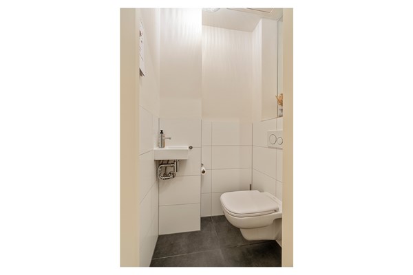 Medium property photo - Reinier Claeszenstraat 68H, 1056 WP Amsterdam