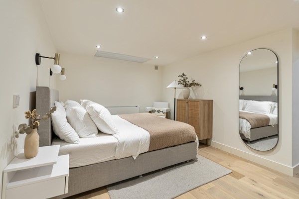 Medium property photo - Reinier Claeszenstraat 68H, 1056 WP Amsterdam
