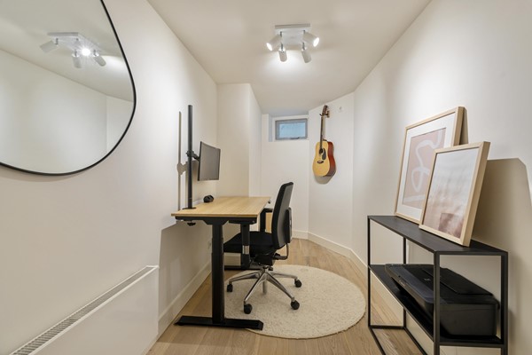 Medium property photo - Reinier Claeszenstraat 68H, 1056 WP Amsterdam