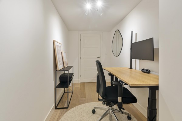 Medium property photo - Reinier Claeszenstraat 68H, 1056 WP Amsterdam