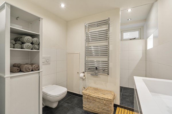 Medium property photo - Reinier Claeszenstraat 68H, 1056 WP Amsterdam