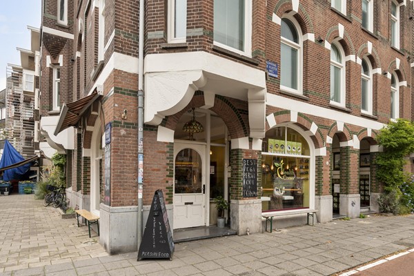 Medium property photo - Reinier Claeszenstraat 68H, 1056 WP Amsterdam