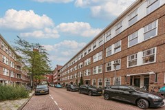 New for rent: Van Spilbergenstraat 144H, 1057 RP Amsterdam