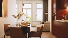 For sale: Weteringschans 43D, 1017 RW Amsterdam