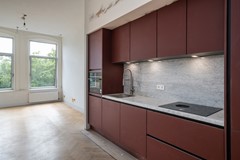 For sale: Weteringschans 43D, 1017 RW Amsterdam