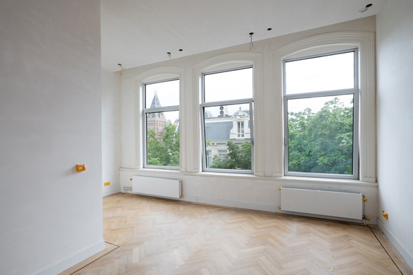 Medium property photo - Weteringschans 43D, 1017 RW Amsterdam