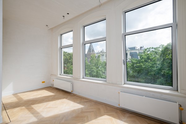 Medium property photo - Weteringschans 43D, 1017 RW Amsterdam