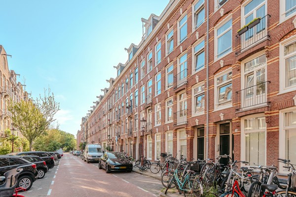 Medium property photo - Kanaalstraat 29-4, 1054 WZ Amsterdam
