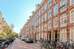 Te huur: Kanaalstraat 29-4, 1054WZ Amsterdam