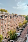 Nieuw in verhuur: Kanaalstraat 29-4, 1054 WZ Amsterdam