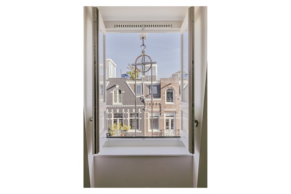 Medium property photo - Kanaalstraat 29-4, 1054 WZ Amsterdam