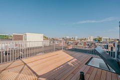 Nieuw in verhuur: Kanaalstraat 29-4, 1054 WZ Amsterdam
