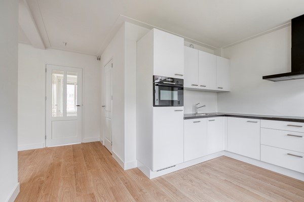 Medium property photo - Amstelkade 23B, 1078 AD Amsterdam