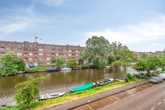 For rent: Amstelkade 23B, 1078 AD Amsterdam