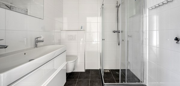 Medium property photo - Amstelkade 23B, 1078 AD Amsterdam