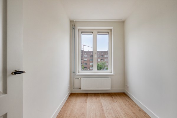 Medium property photo - Amstelkade 23B, 1078 AD Amsterdam