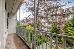 For rent: Amstelkade 23B, 1078 AD Amsterdam