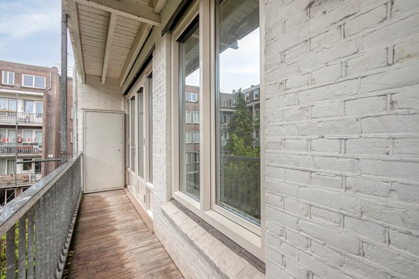 Medium property photo - Amstelkade 23B, 1078 AD Amsterdam