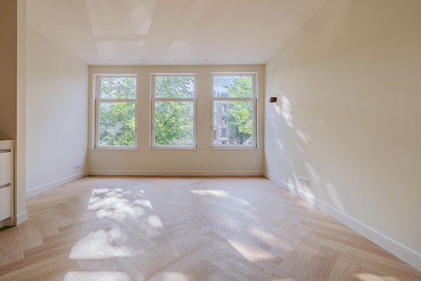 Medium property photo - Keizersgracht 168B, 1015 CZ Amsterdam