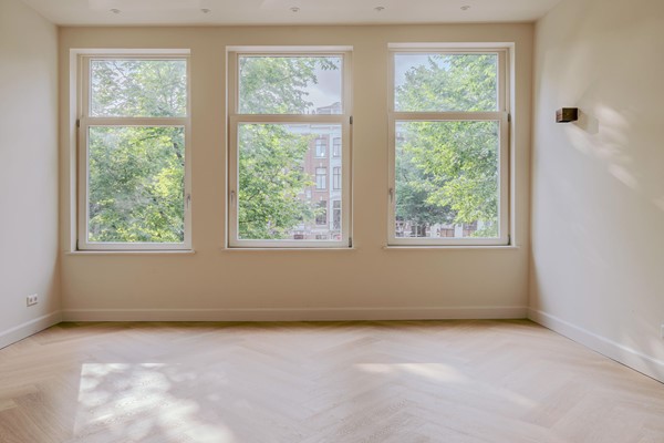 Medium property photo - Keizersgracht 168B, 1015 CZ Amsterdam