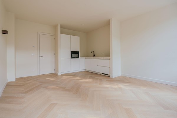 Medium property photo - Keizersgracht 168B, 1015 CZ Amsterdam