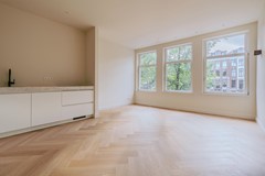 Nieuw in verhuur: Keizersgracht 168B, 1015 CZ Amsterdam